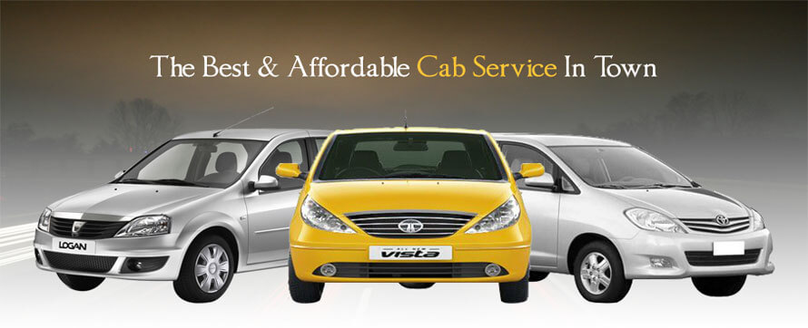 cabs in Lucknow